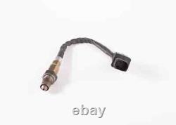 2 x Lambda Sensor BOSCH for ALFA ROMEO, FIAT, JEEP 500X, COMPASS MP, M6