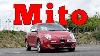2012 Alfa Romeo Mito Regular Car Reviews