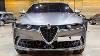 2022 Alfa Romeo Tonale Interior And Exterior Walkaround 2021 The Auto Show