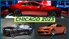 2023 Chicago Auto Show Stellantis Highlights Chrysler Dodge Alfa Romeo Part 1