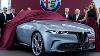 2026 Alfa Romeo 156 Lascera Review: Ferrari Power For Half The Price