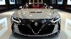 2026 Alfa Romeo Spider Has Finally Been Revealed And It's Pure Italian Perfection