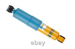 2x BILSTEIN 24-021685 B6 Performance Shock Absorber for FIAT COUPE (FA/175)