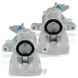 2x Rear Brake Caliper Brake Caliper for Alfa Romeo 147 156 Gt Fiat Linea