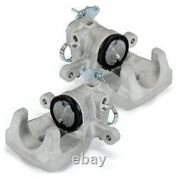 2x Rear Brake Caliper Brake Caliper for Alfa Romeo 147 156 Gt Fiat Linea