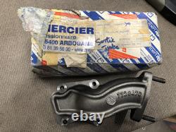 46403738-Turbo exit -Alfa Romeo Lancia Fiat Abarth