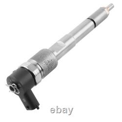 4PC Fuel Injectors for 1723813, BS519F593AA FORD KA Alfa Romeo Fiat