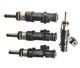 4x Bosch 0280158167 Fuel Injectors For Fiat Bravo Doblo Alfa Romeo Mito