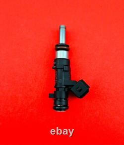4x Bosch 0280158167 Fuel Injectors for Fiat Bravo Doblo Alfa Romeo Mito