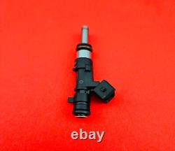 4x Bosch 0280158167 Fuel Injectors for Fiat Bravo Doblo Alfa Romeo Mito