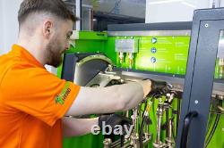 4x Bosch 0445110243 Alfa Romeo Fiat Opel Astra H 1.9 CDTI 55198218