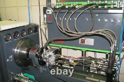 4x Bosch Injector 0445110183 Fiat 1.3 Multijet 1.3 D Multijet Opel 1.3 Cdti Jtd