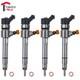 4x Injector Alfa Romeo Fiat Opel 1.9 Cdti 0445110276 55200259