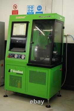 4x Injector Alfa Romeo Fiat Opel 1.9 CDTI 0445110276 55200259