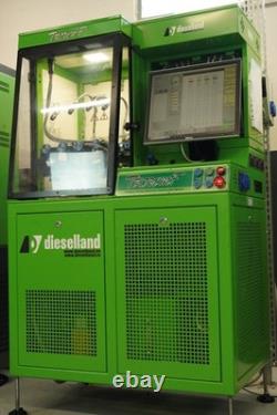 4x Injector Alfa Romeo Fiat Opel 1.9 CDTI 0445110276 55200259