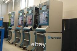 4x Injector Alfa Romeo Fiat Opel 1.9 CDTI 0445110276 55200259