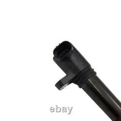 4x ignition coils, ignition module kit for ALFA ROMEO FIAT