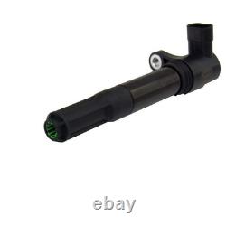 4x ignition coils, ignition module kit for ALFA ROMEO FIAT