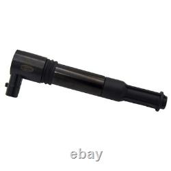 4x ignition coils, ignition module kit for ALFA ROMEO FIAT