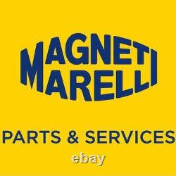 4x ignition coils, ignition module kit for ALFA ROMEO FIAT