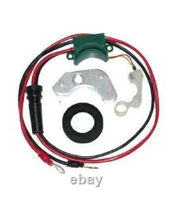 5 Electronic Ignition Kit For Ducellier Distributor Fiat Lotus Peugeot