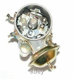 5 Electronic Ignition Kit For Ducellier Distributor Fiat Lotus Peugeot
