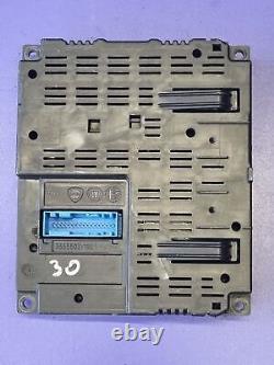 51857617 ECU Blue & Me Bluetooth FIAT ALFA ROMEO