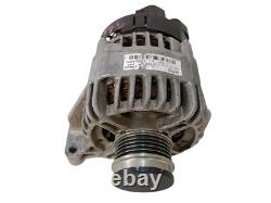 51874105 Denso Alternator 14V 120A Alfa Romeo Fiat Lancia 1.4 Benz 0.9 90