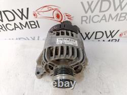 51874105 Denso Alternator 14V 120A Alfa Romeo Fiat Lancia 1.4 Benz 0.9 90