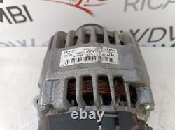 51874105 Denso Alternator 14V 120A Alfa Romeo Fiat Lancia 1.4 Benz 0.9 90