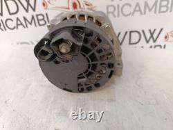 51874105 Denso Alternator 14V 120A Alfa Romeo Fiat Lancia 1.4 Benz 0.9 90