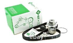 530062230 Timing Belt and Water Pump Kit INA Alfa Romeo Fiat