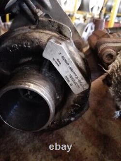 55191596 turbocharger for ALFA ROMEO 156 1A SERIES 1.9 JTD Progression SW