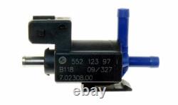 55212397 Original Pressure Regulator Solenoid Valve Fiat Abarth Alfa Romeo