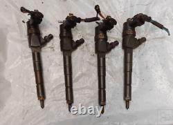 55221020 injector for ALFA ROMEO GT (X2) 1.9 MJT EU4 Cpè 2004-2011 aea931