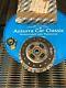 5888963 Clutch Kit For Alfa Romeo Fiat Lancia.