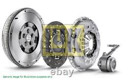 600 0232 00 LuK Clutch Kit for FIAT ALFA ROMEO