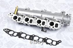 7.00373.12.0 Pierburg Intake Manifold Module + Opel Joint 1.9 Cdti
