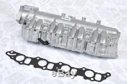 7.00373.12.0 Pierburg Intake Manifold Module + Opel Joint 1.9 Cdti