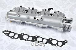 7.00373.12.0 Pierburg Intake Manifold Module + Opel Joint 1.9 Cdti