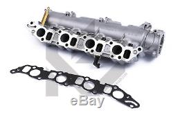 7.00373.12.0 Pierburg Intake Manifold Module + Opel Joint 1.9 Cdti