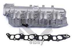 7.00373.12.0 Pierburg Intake Manifold Module + Opel Joint 1.9 Cdti