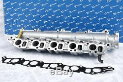 7.01986.04.0 Pierburg Intake Manifold Module + Gasket Alfa Romeo 2,4