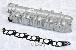 7.01986.04.0 Pierburg Intake Manifold Module + Gasket Alfa Romeo 2,4