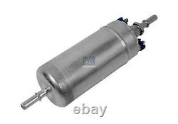 7.56215 Fuel Pump Suitable For Alfa Romeo, Chrysler, Fiat, Ford, Iveco
