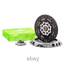 828063 Valeo Clutch Kit 3 Pieces Alfa Romeo 147 156 Fiat Marea Lancia 1.9 JTD