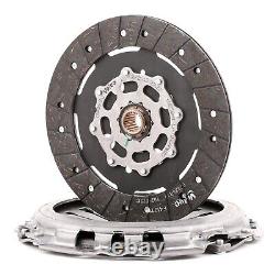 828063 Valeo Clutch Kit 3 Pieces Alfa Romeo 147 156 Fiat Marea Lancia 1.9 JTD