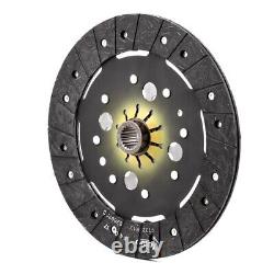 828063 Valeo Clutch Kit 3 Pieces Alfa Romeo 147 156 Fiat Marea Lancia 1.9 JTD