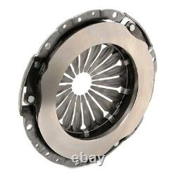 828142 Clutch Kit 3 Pieces Alfa Romeo Mito Fiat Grande Punto 1.3 D Multijet