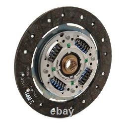 828142 Clutch Kit 3 Pieces Alfa Romeo Mito Fiat Grande Punto 1.3 D Multijet